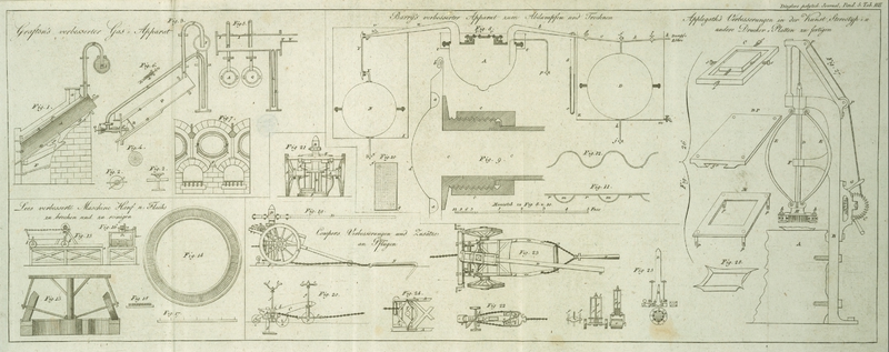 Tafel Tab. IV