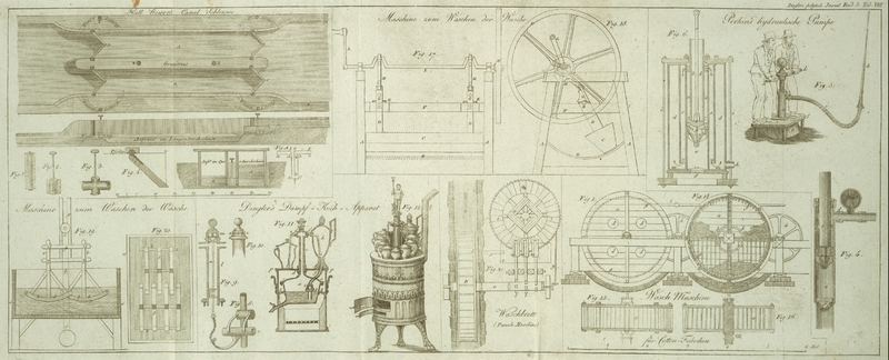 Tafel VIII