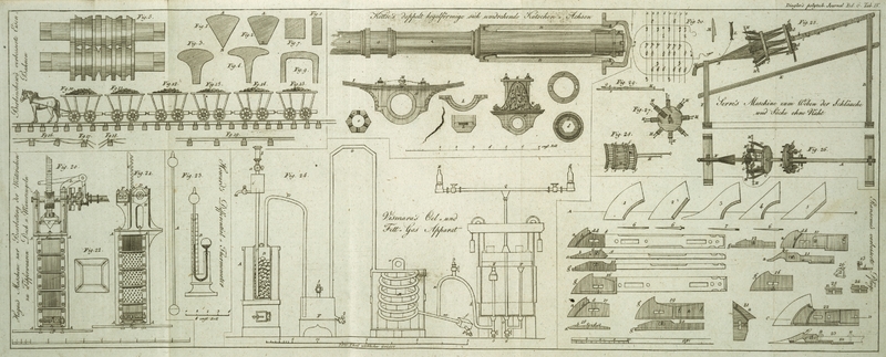 Tafel Tab. IV