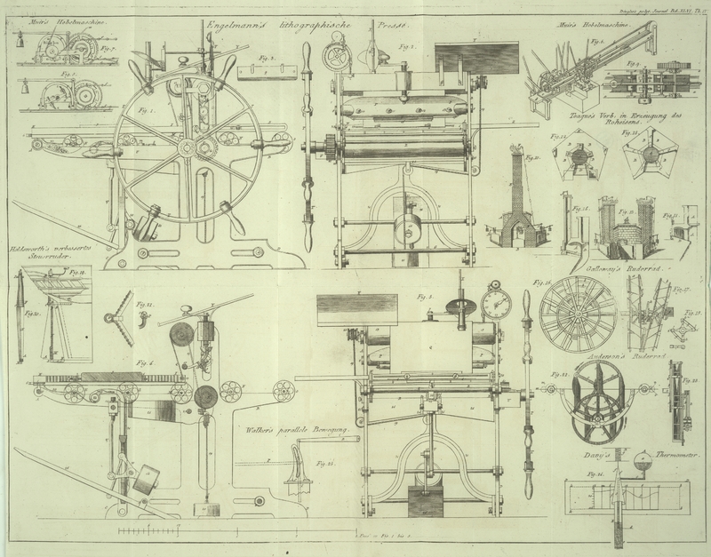 Tafel Tab. IV