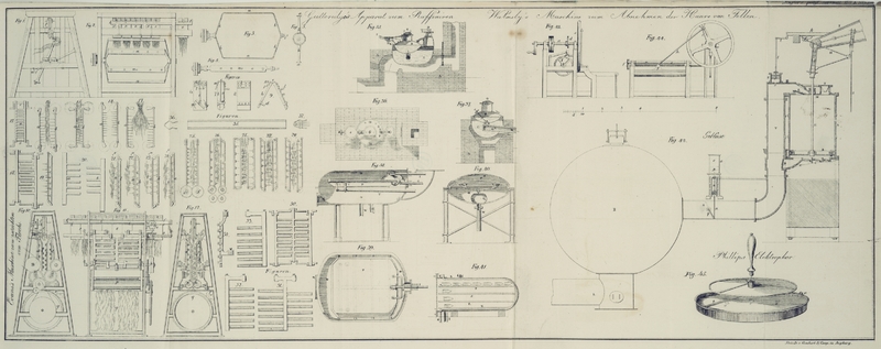 Tafel Tab. IV