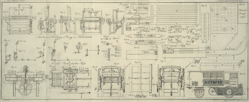 Tafel Tab.
                                    IV