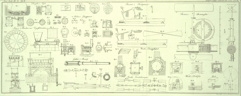 Tafel Tab.
                                    III