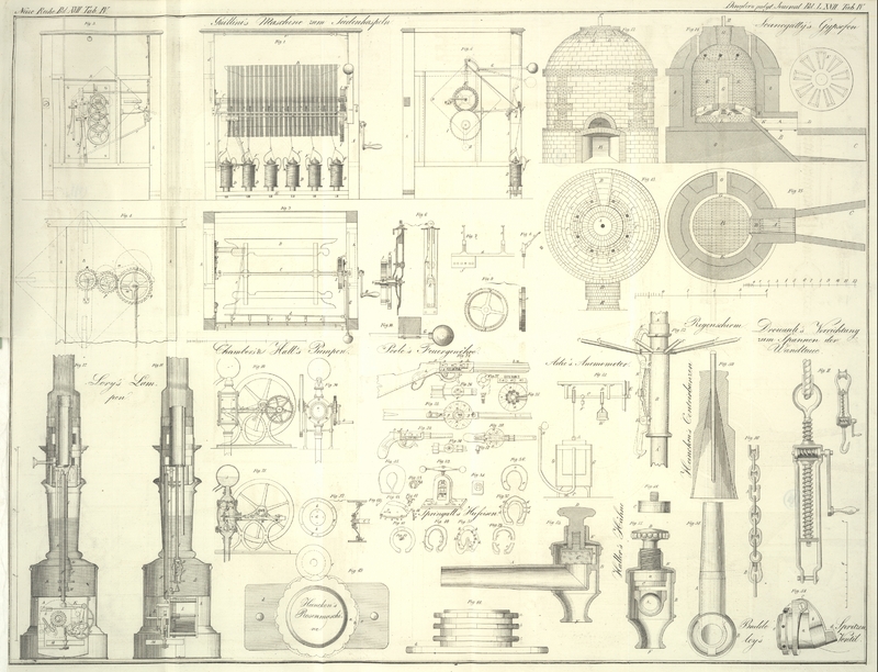 Tafel Tab.
                                    IV