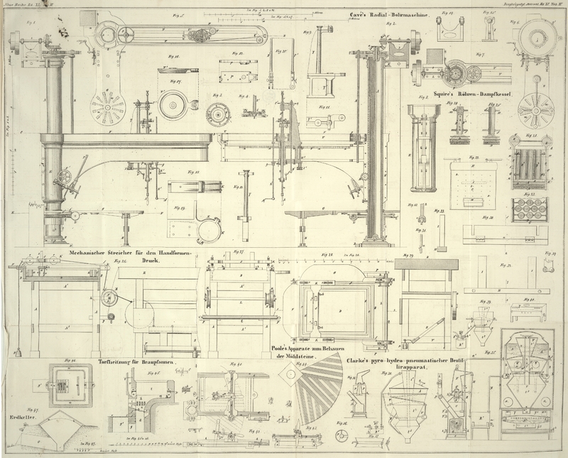 Tafel Tab.
                                    IV