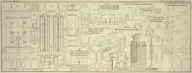 Tafel Tab.
                                    IV