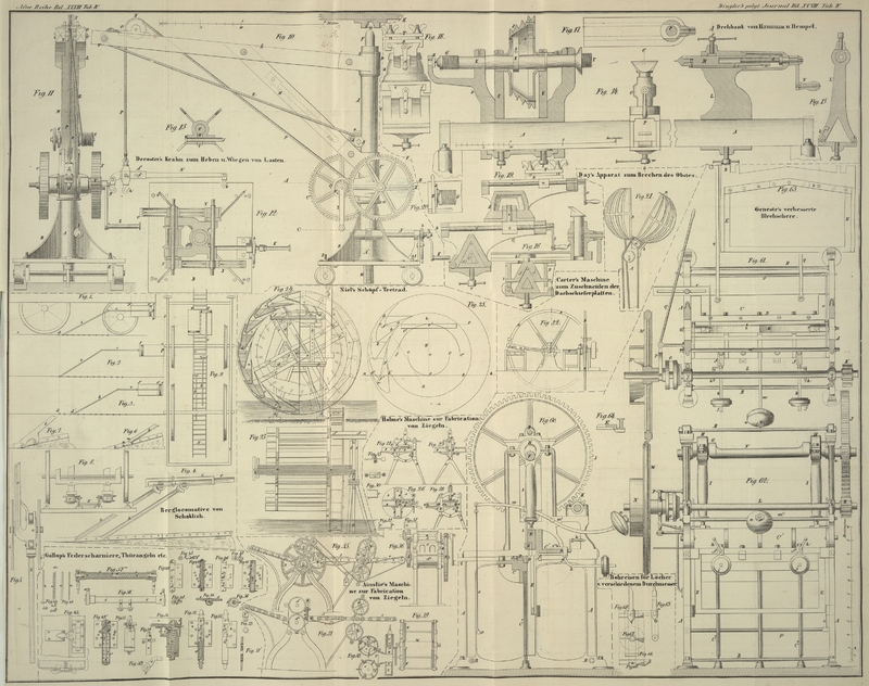 Tafel Tab.
									IV