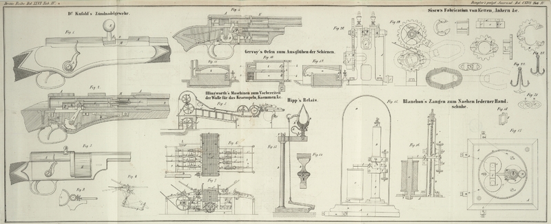 Tafel Tab.
                                    IV