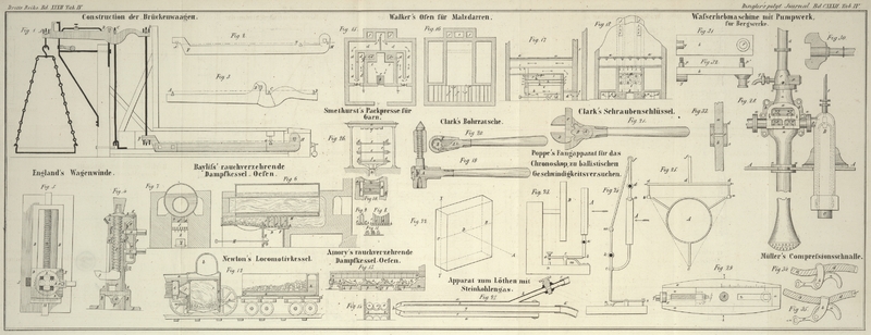 Tafel Tab.
									IV