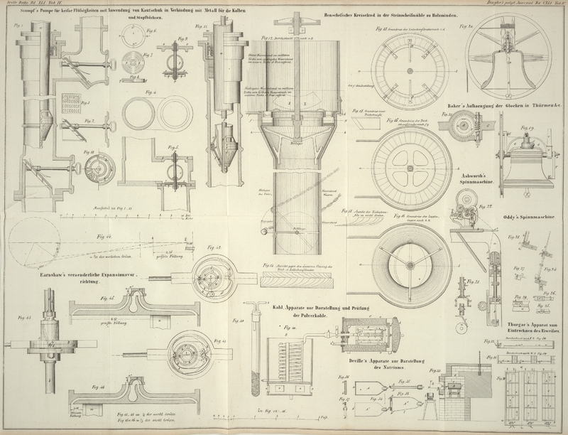 Tafel Tab.
                                    IV