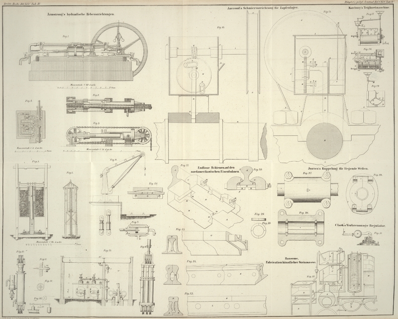 Tafel Tab.
                                    IV