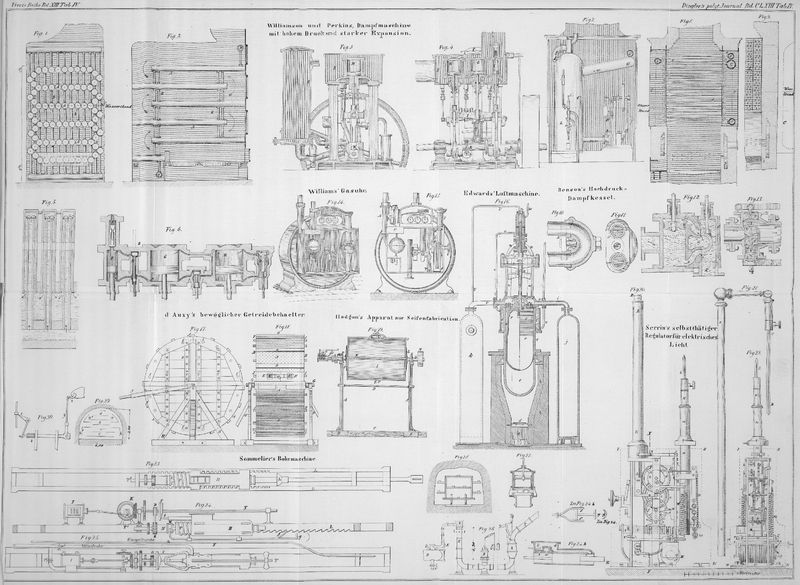 Tafel Tab.
                                    IV