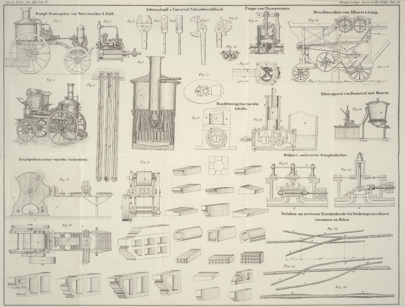 Tafel Tab. IV