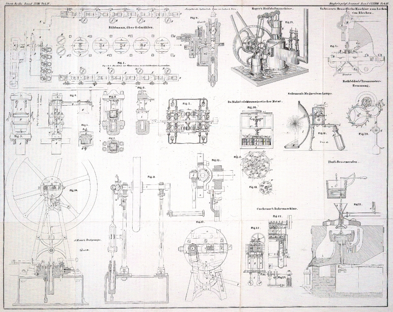 Tafel Tab. IV